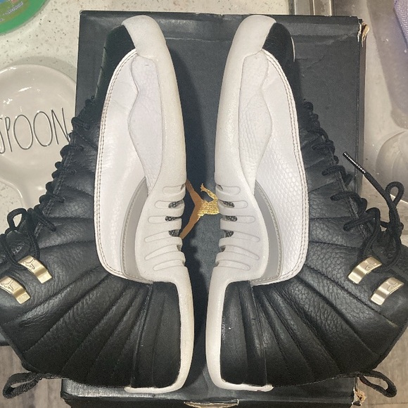 Air Jordan 12 Playoff size 6y - Picture 5 of 6